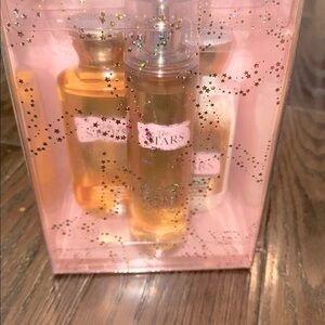 Bath and Body In the Stars Gift Set new in box